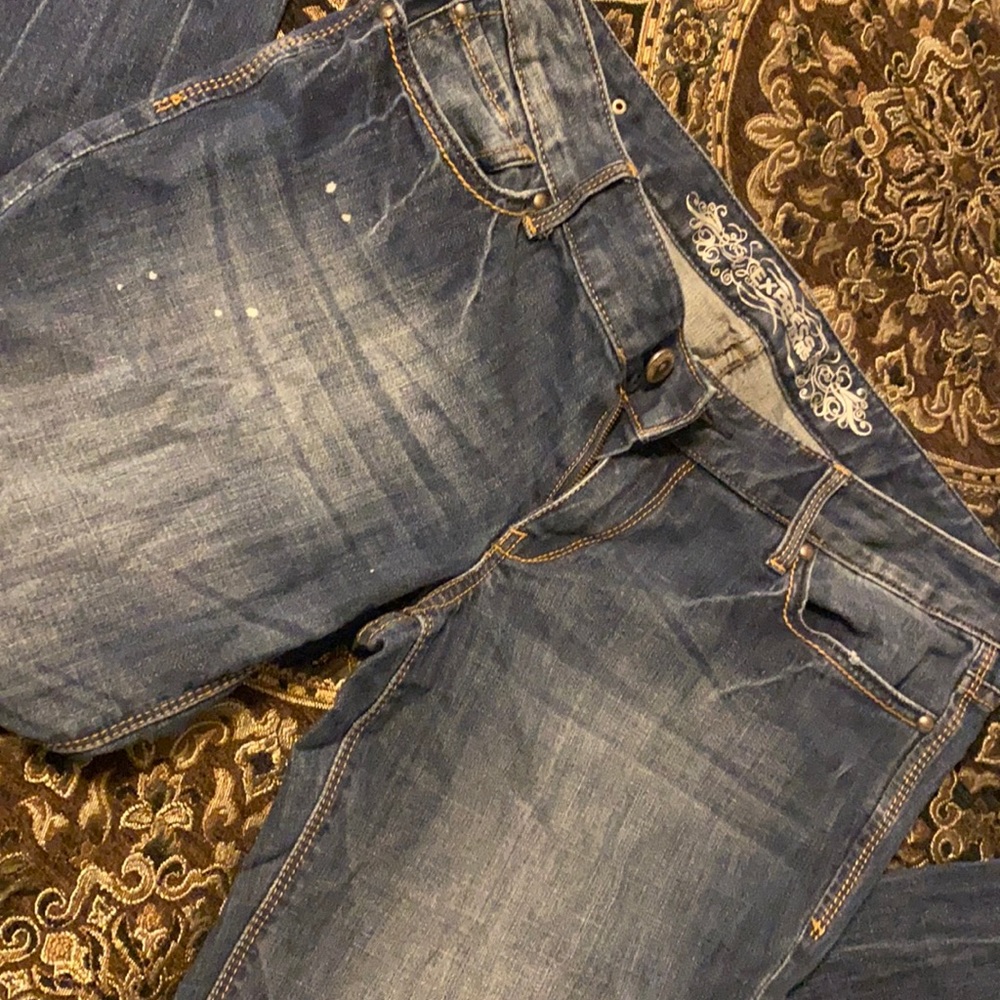 Express Jeans